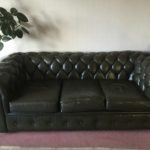 Leather Sofa Repairs Rotherham