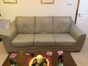 Leather Sofa Repairs Worksop